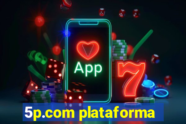 5p.com plataforma